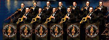 Headliner at Todos Santos Plaza